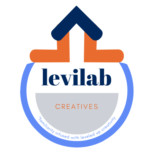LeviLab Creatives