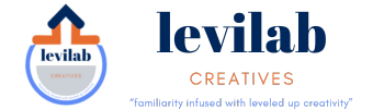 LeviLab Creatives Logo